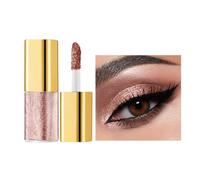 In Modo Compatto Ombretto Liquido Altamente Pigmentato Ombretti Non Fading Stick Eye Tkeup Essential Essential Portable Liquid Eyeshadow Makeup