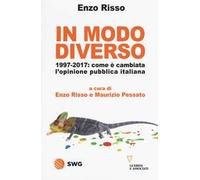 In modo diverso. 1997-2017: come è cambiata l'opinione pubblica italiana