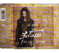 In Mood Feat.Juliette - The Last Unicorn