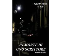 In morte di uno scrittore