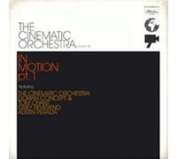 In Motion # 1 by Cinematic Orchestra (2012-06-26)