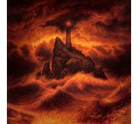 In Mourning Afterglow (CD) Album Digipak