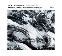 Jack DeJohnette – In Movement