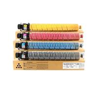 In MPC2003 C2503C Cartucce di toner Grande capacità Nero Magenta Giallo Ciano Compatibile for polvere di toner R-coh crg(1 SET)