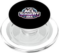 In My ACL Surgery Era Knee Injury Recovery Athlete |- PopSockets PopGrip per MagSafe