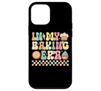 In My Baking Era La Delizia del Panettiere Custodia per iPhone 12 mini