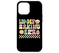 In My Baking Era La Delizia del Panettiere Custodia per iPhone 12 Pro Max