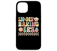 In My Baking Era La Delizia del Panettiere Custodia per iPhone 13
