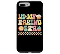 In My Baking Era La Delizia del Panettiere Custodia per iPhone 7 Plus/8 Plus