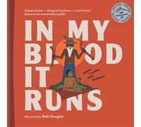 In My Blood It Runs (Copertina rigida)