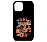 In My Bobcats Era School Spirit Team Pride Mascot Custodia per iPhone 12/12 Pro