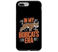 In My Bobcats Era School Spirit Team Pride Mascot Custodia per iPhone 7 Plus/8 Plus