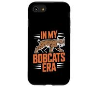 In My Bobcats Era School Spirit Team Pride Mascot Custodia per iPhone SE (2020) / 7 / 8