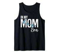 in My Boy Mom Era Shirt,Boy Mama Outnumbered By Boys Mother Canotta