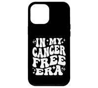 In My Cancer Free Era - Cancer Survivor Remission Custodia per iPhone 12 Pro Max