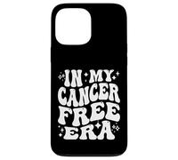 In My Cancer Free Era - Cancer Survivor Remission Custodia per iPhone 13 Pro Max