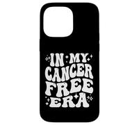 In My Cancer Free Era - Cancer Survivor Remission Custodia per iPhone 14 Pro Max