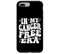 In My Cancer Free Era - Cancer Survivor Remission Custodia per iPhone 7 Plus/8 Plus