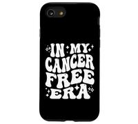 In My Cancer Free Era - Cancer Survivor Remission Custodia per iPhone SE (2020) / 7 / 8