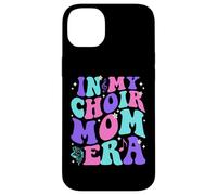 In My Choir Mom Era Custodia per iPhone 14 Plus