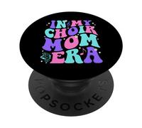 In My Choir Mom Era PopSockets PopGrip Adesivo