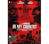 In My Country