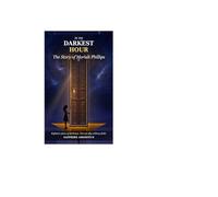 In My Darkest Hour: Eighteen years of darkness. Not one day without faith