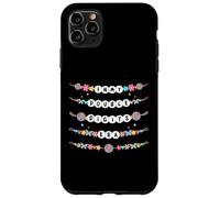 In My Double Digits Era - Braccialetti dell'amicizia per 10° compleanno Custodia per iPhone 11 Pro Max