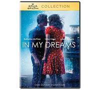In My Dreams (DVD) Katharine McPhee;Mike Vogel;JoBeth Williams