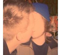 In My Dreams You Were Golden