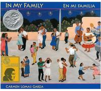 In My Family/En Mi Familia