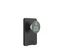 In My Fantasy Era Dark Romance Merch,Book Dragon Bookish PopSockets PopWallet per MagSafe