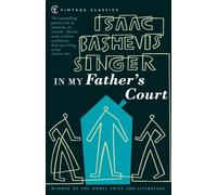 In My Father's Court