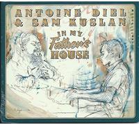 In My Father's House