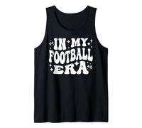 in My Football Era Sports Game Football Day Fan Team Pride Canotta