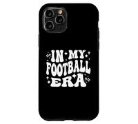 In My Football Era Sports Game Football Day Fan Team Pride Custodia per iPhone 11 Pro