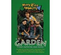 In My Garden: Hand Motions and More!