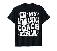 in My Gymnastics Coach Era, Instructor, Tumbling Teacher Maglietta