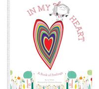 Jo Witek In My Heart (Copertina rigida)