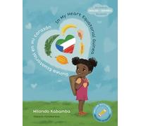 In My Heart Equatorial Guinea | Guinea Ecuatorial en mi corazón