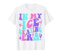 in My Ice Skating Era Maglietta