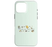 IN MY JANE AUSTEN ERA Cute Cottagecore Libri Reader Meme Custodia per iPhone 16 Pro Max