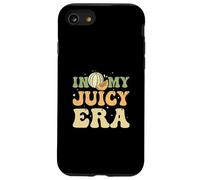 In My Juicy Era Muskmelons divertente per gli appassionati di melone Custodia per iPhone SE (2020) / 7 / 8