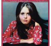 In My Little Corner Of The World