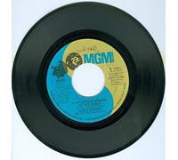 In my little corner of the world / Vinyl single [Vinyl-Single 7'']