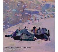 Mull Historical Society In My Mind There's a Room (CD) Album