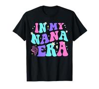 in My Nana Era Mother's Day Shirt Maglietta