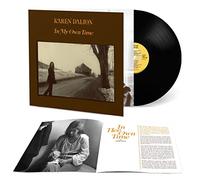 in my own time (50th anniversary edition)