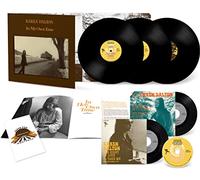 in my own time:50th anniversary super deluxe--Import USA