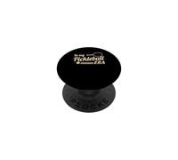 In My Pickleball Era - Palla da paddle per sport PopSockets PopGrip Adesivo